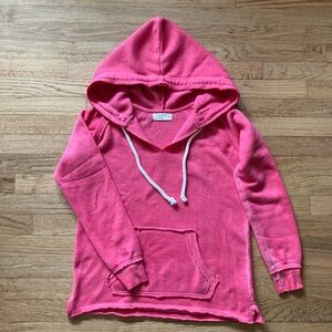Pink Women's Hoodie